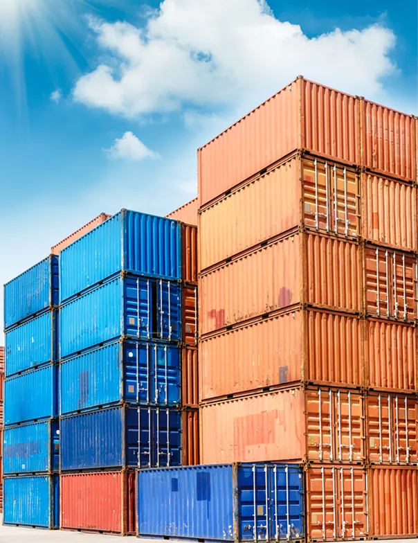 International Trade and Logistics